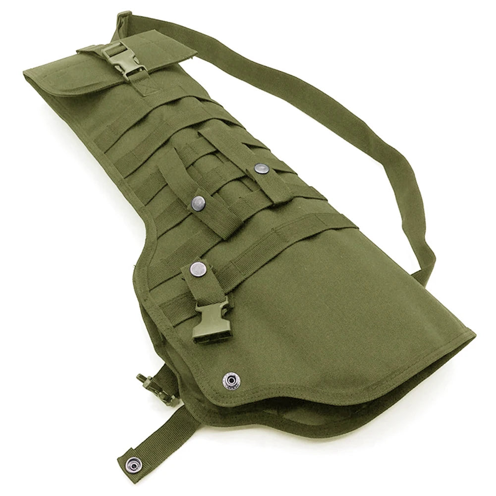 Hunting Shooting Long Gun Bag Tactical Gun Bag Carrying Shoulder Bag Equipment