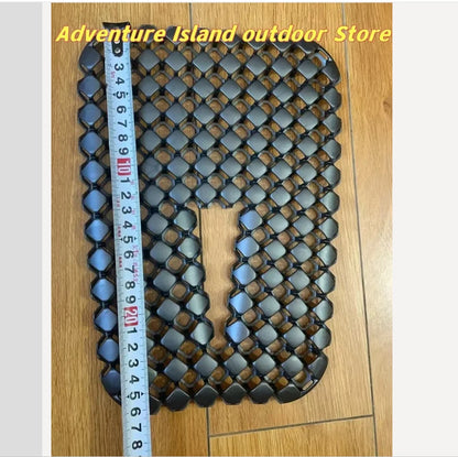 Tactical Vest 3D Three-Dimensional Breathable Universal Heat Dissipation And Pressure Reducing Liner