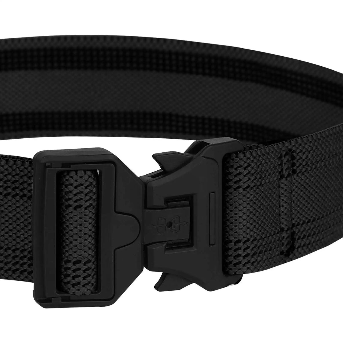 KRYDEX Tactical Leg Strap Magnet Quick Release Buckle 1.5" Elastic Thigh Strap Drop Holster
