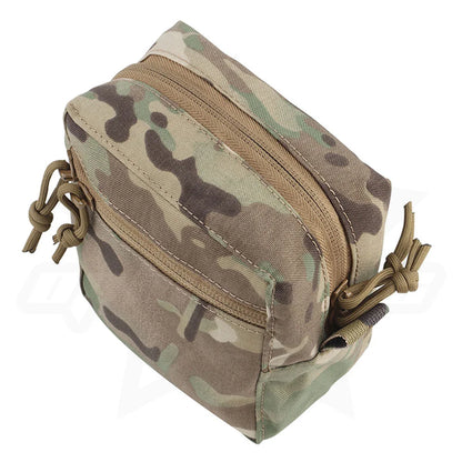 OPHIDIAN  GP Vest Pouch MOLLE General Purpose Pouch Vest Side Pouch Hunting Equipment Waist Bag