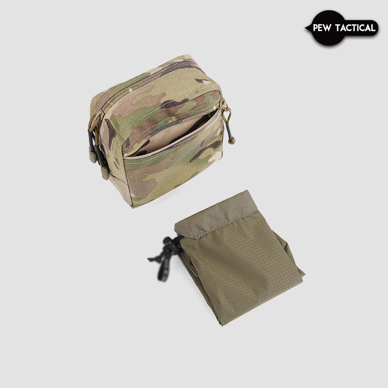 PEW TACTICAL GP 6X6X3 POUCH PH104