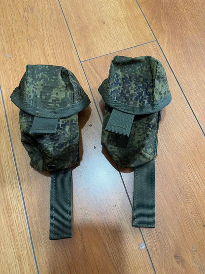 Tactical Vest 6sh117 Combat Equipment MOLLE Bag