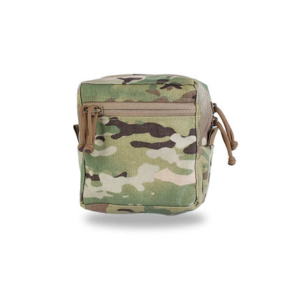 PEW TACTICAL Molle Small General Purpose GP Pouch Airsoft tactic pouch