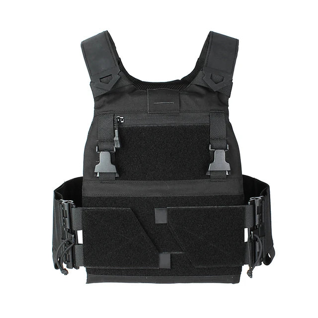 PEW TACTICAL FCSK 3.0EX Plate Carrier Airsoft Fcsk2.0 Chest Rig  Gear Hunting Vest Paintball Equipment