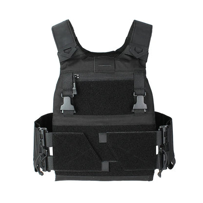 PEW TACTICAL FCSK 3.0EX Plate Carrier Airsoft Fcsk2.0 Chest Rig  Gear Hunting Vest Paintball Equipment