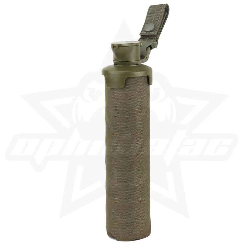 OPHIDIAN Hunting Magazine Foldable BB Storage Bag Molle Bag System Paintball Accessories Shooting Storage Bag