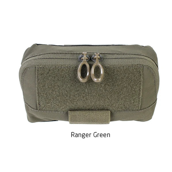 PEW TACTICAL MOLLE Admin Panel AIRSOFT Functional Chest Lightweight Molle Pouch Strategic Accessories PT-P019