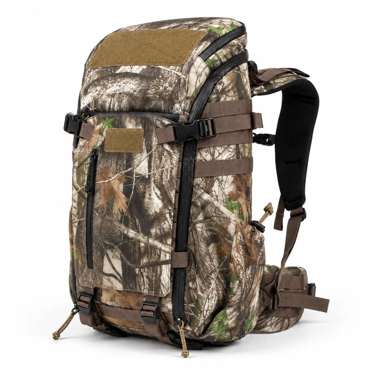 Hot Sale 30L Hunting Bag Waterproof High Quality Camo Camping Hunting Backpack