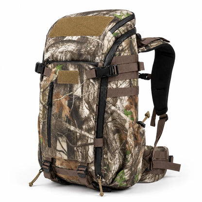 Hot Sale 30L Hunting Bag Waterproof High Quality Camo Camping Hunting Backpack