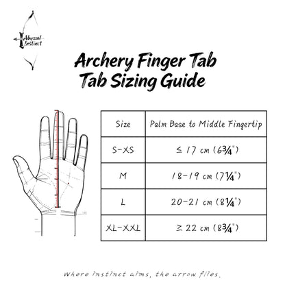 Traditional Archery, Bow Hand Guard, Fletching Cut Protection, Full-Grain Leather, Lightweight Breathable, Adjustable, Longbow,