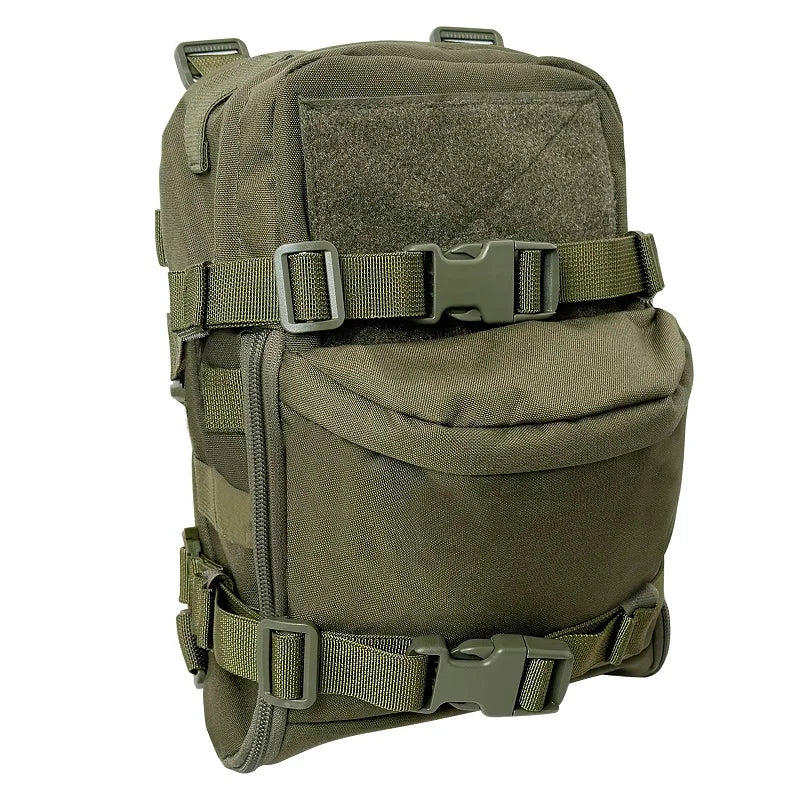 EMERSONGEARS tactical Vest Pouch Mini Hydration bag Hydration Backpack Assault Molle Pouch  2L Sport Water Bags