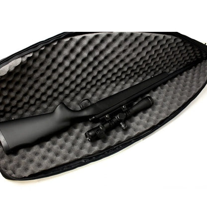 Tactical 70/95/120cm Rifle Bag Gun Case AR15 AK47 Sniper Rifle Scope Airsoft Shotgun Shoulder Bag Shooting Hunting Gear Backpack