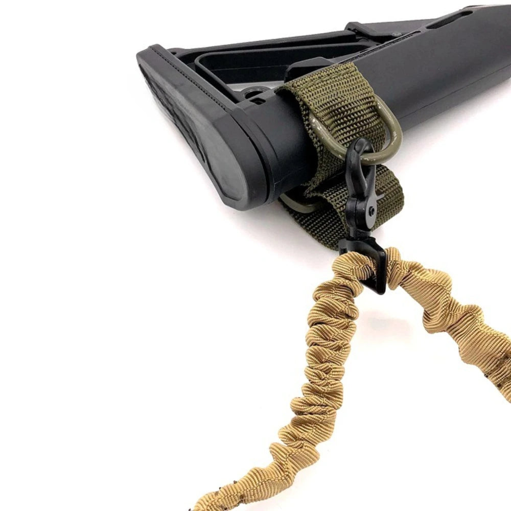 1PC Multifunctional Lashing Strap Portable Sling Collection Supplies Hunt Accessories Bundling Strap