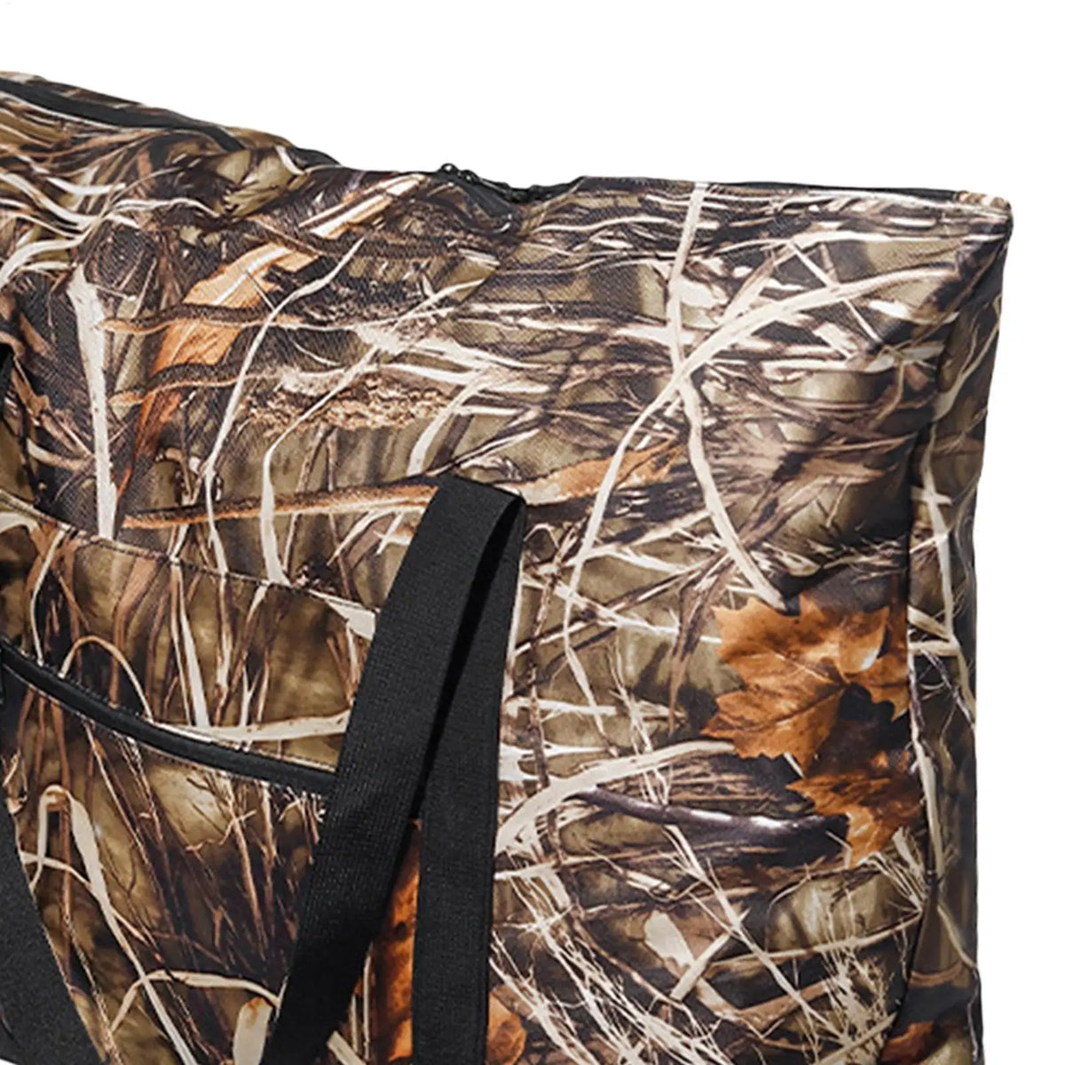 Hunting Gear Tote Waterproof Scent Control Game Meat Tote 600D Oxford Cloth Hunting Game Bag With Handles For Men Outdoor Field