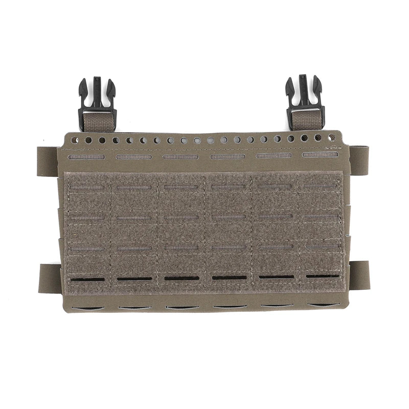 RD TACTICAL SS Style MK5 Paintball Chest System Body Imported Fabric Laser Cut Tactical Vest Hunting Gear Tactical Bag TY16
