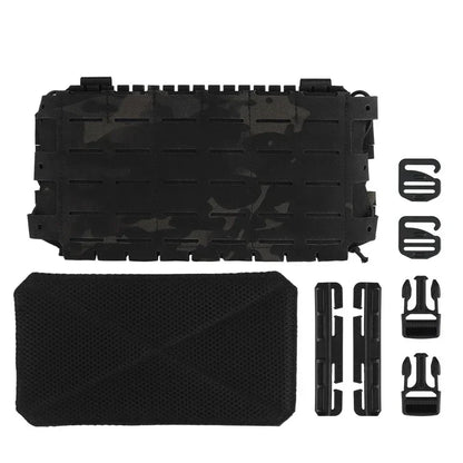 ARC V3 Multi-Purpose Mag Pouch Tactical Triple Mag Pouch with MOLLE Clip for Hunting Ar15 Accessories