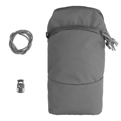Hydration Bag Multifunctional Universal Tactical Pouch General Purpose Pocket for Hunting GP FCPC Plate Carrier MOLLE Equipment