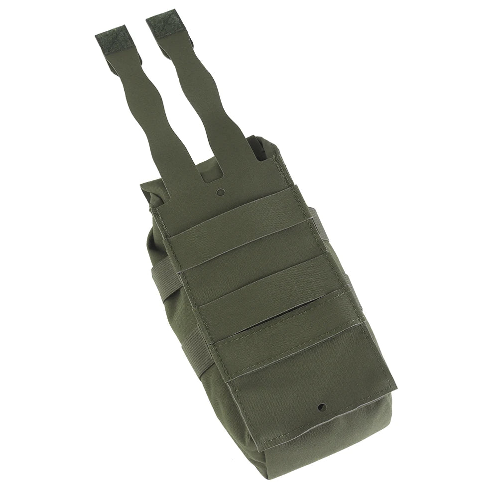 OPHIDIAN TAC Small Medical Kit MOLLE Quick-release Small First Aid Kit IFAK Medical Kit Emergency Kit