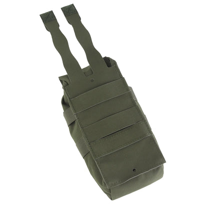 OPHIDIAN TAC Small Medical Kit MOLLE Quick-release Small First Aid Kit IFAK Medical Kit Emergency Kit