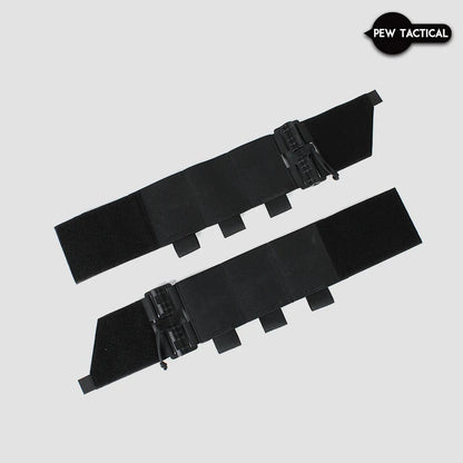 Pew Tactical FCSK Plate Carrier Quick Release Cummerbund Airsoft Gear UA31