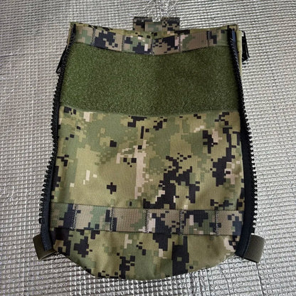 Y DONG AOR2 FCPC V5 Laser Cutting Lightweight Tactical Tank Top Package Complete
