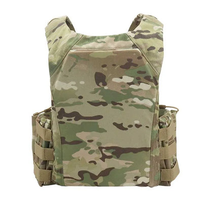 LV-MBAV Combat Vest Lightweight Modular Molle System Hunting Vest