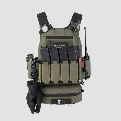 New Style FCSK 3.0 EX Tactical Vest Quick Release Tactival Vest
