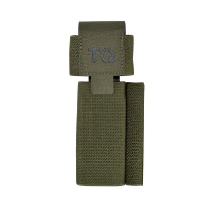 Tactical Molle Elastic Quick-Release TQ Pouch Molle Version Multi Direction Adjustable Tourniquet and Marker Holder