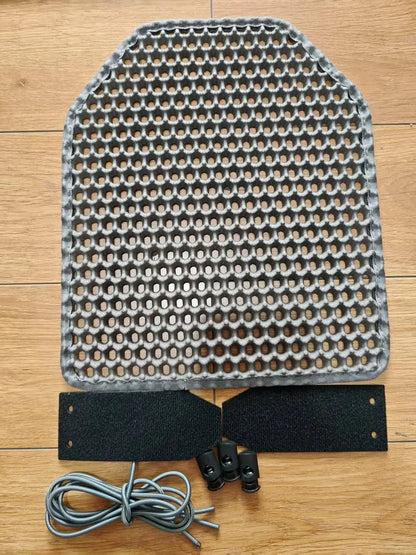 Outdoor Products - Vest Board Cushioning Breathable Heat Dissipation Pad