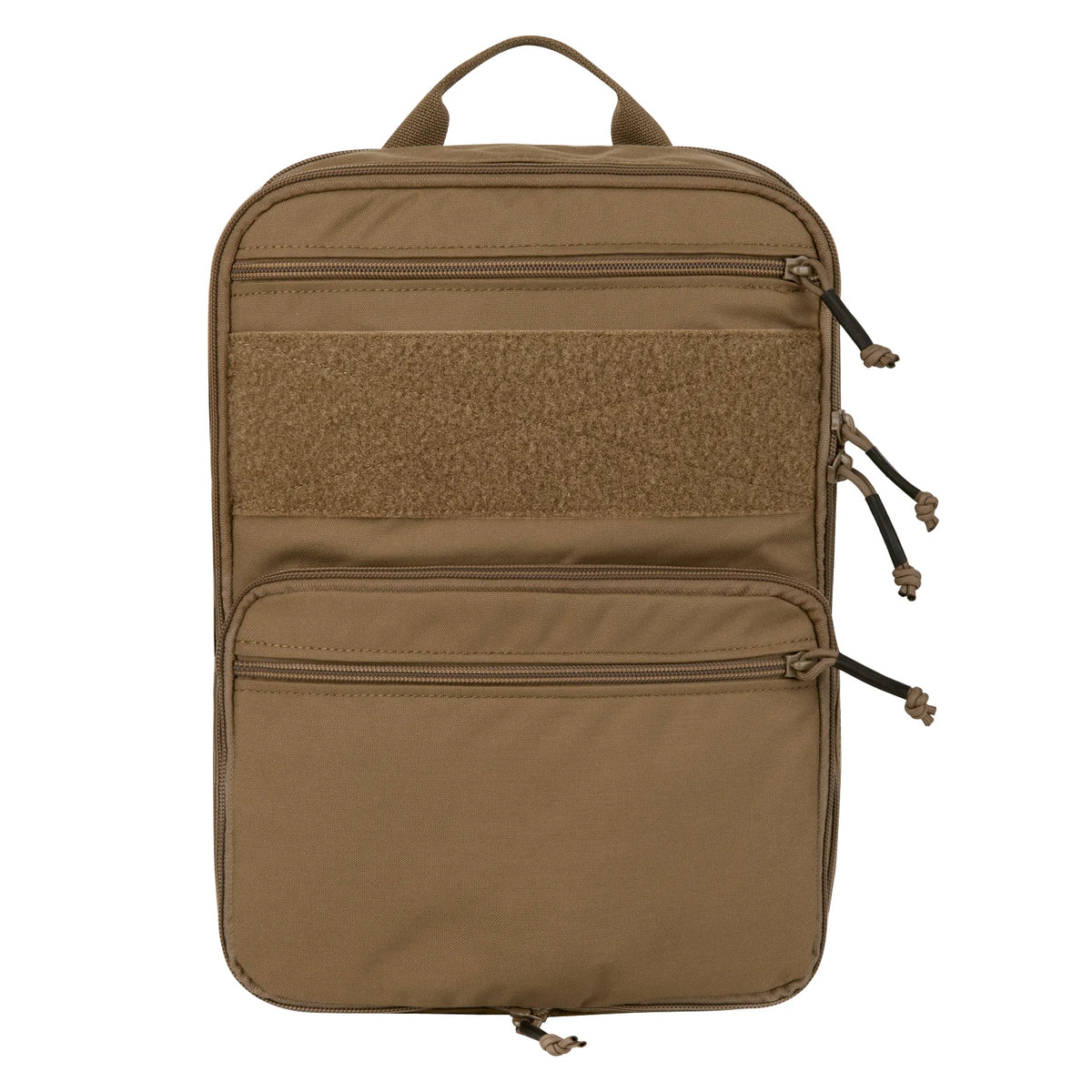 KRYDEX Expandable Flatpack D3 Backpack with Tactical D3CR Chest Rig Rifle AK M4 Magazine Pouch Hiking Hunting Bag Vest