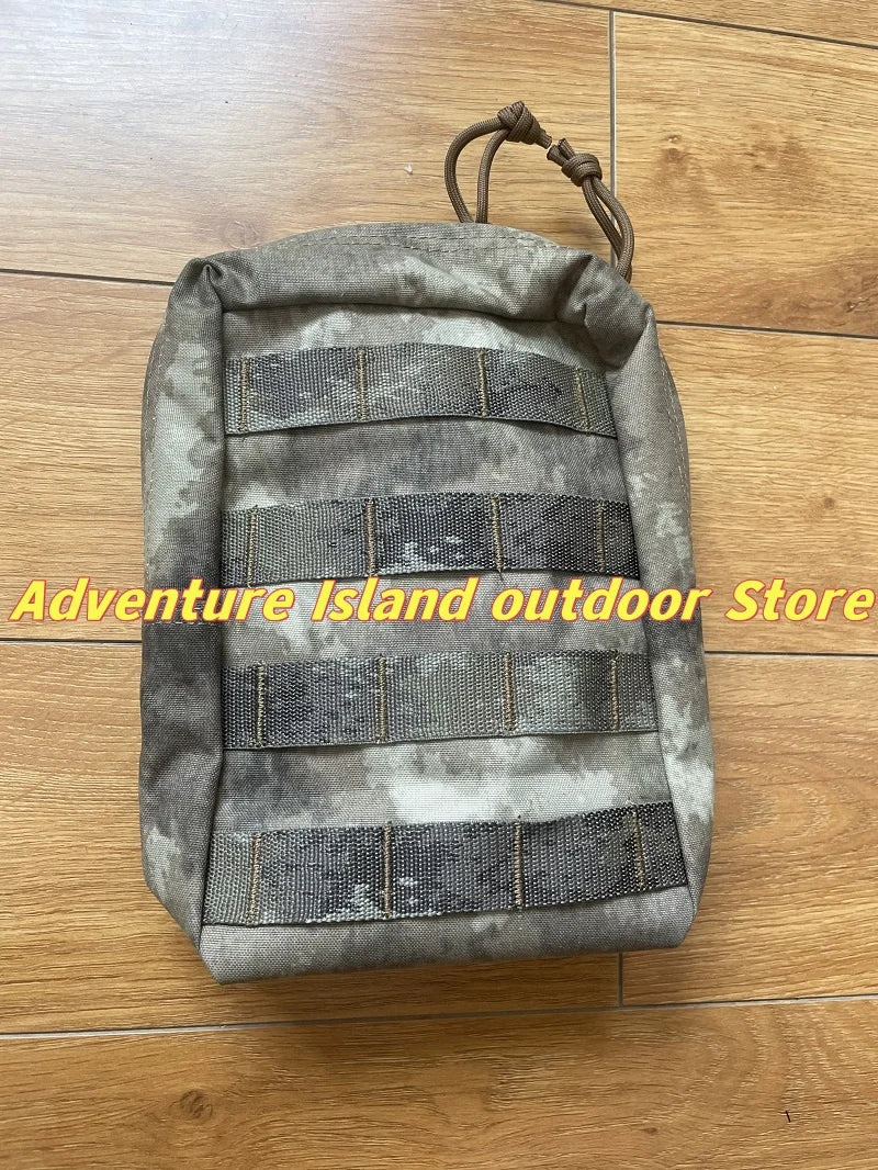 ATAU-v1 Vest And Various Accessories