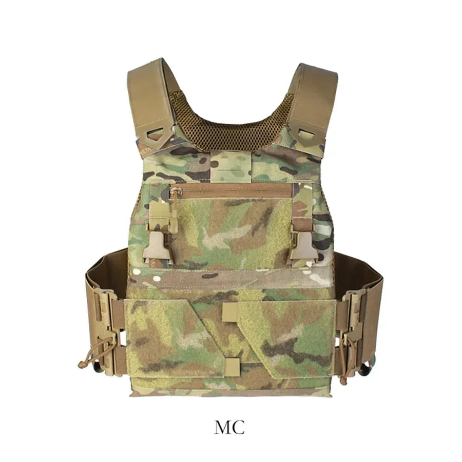New Style FCSK 3.0 EX Tactical Vest Quick Release Tactival Vest