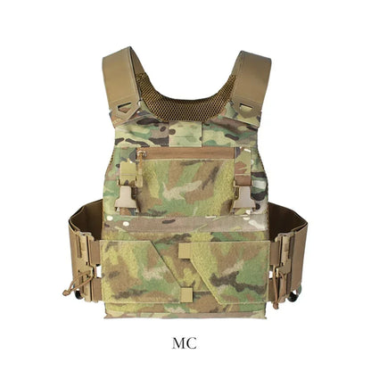 New Style FCSK 3.0 EX Tactical Vest Quick Release Tactival Vest