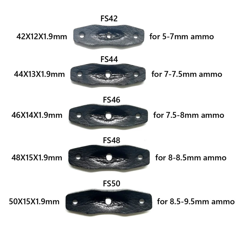 DIE-CUT FLYING SAUCER PIT POUCH 20pcs
