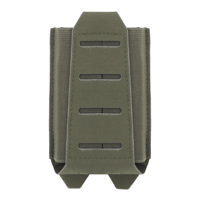 OPHIDIAN ARC V2 Rifle Mag Pouch Molle System Shooting Paintball Accessories Waist Bag Holster Hunting Outdoor Equipment