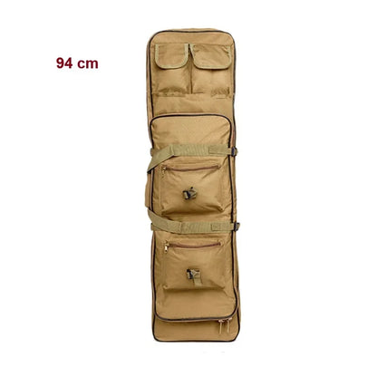 Tactical Multicam 85 100 120 cm Gun Bag Case Rifle Backpack Sniper Carbine Airsoft Shooting Carry Shoulder Bags for Hunting Gear