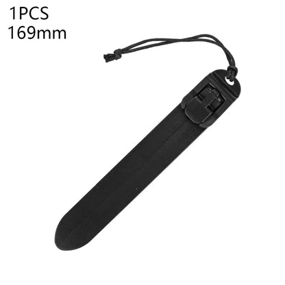 1PC The Molle Stick Quick-release Pals Webbing Connection Enlivened with Acetal Polymer 5.75 'Hunting Accessories