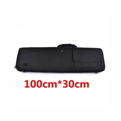 Tactical Hunting Outdoor Backpack 100CM/85CM with Shoulder Strap Protection Case for Hiking