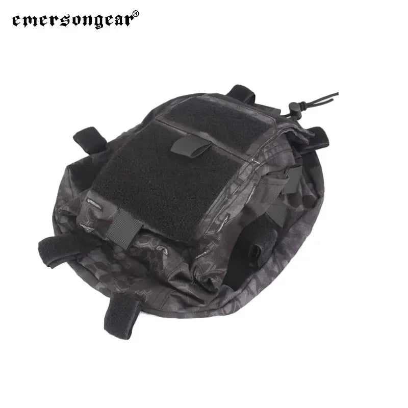 Emersongear Gen.2 MICH Helmet Cover For MICH 2002 Protective Clothing Gear Hunting Hiking Outdoor Combat Camping