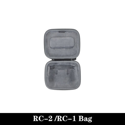 For DJI Mavic 4 Pro Storage Bag RC Pro 2/RC 2 1 All In One Portable Hard Case Nylon Handle Shock-proof Carrying Box Accessories