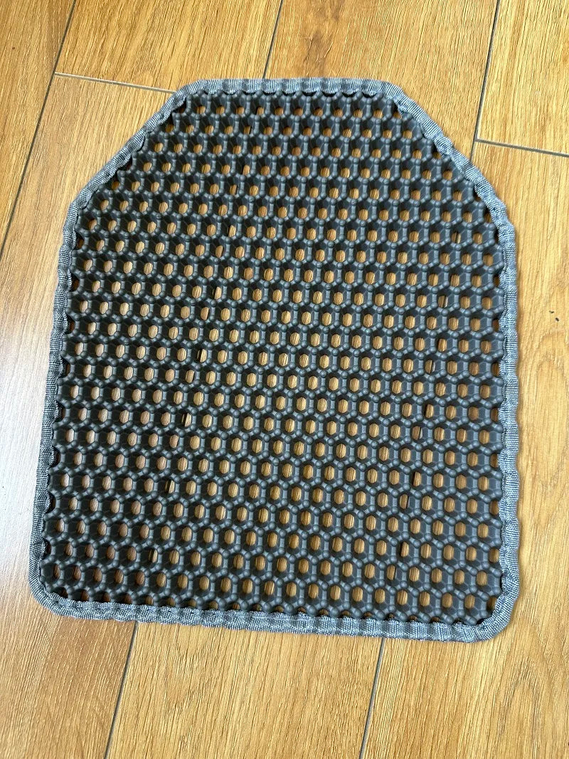 Outdoor Sports Vest Cushioning Breathable Heat Dissipation Pad