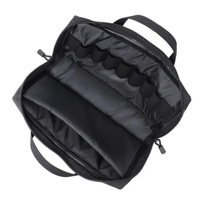 Tactical Handbag Bag Pouch EDC IFAK Bag Pouch Storage Tool Bag Pouch Outdoor Field Portable Accessory Bag