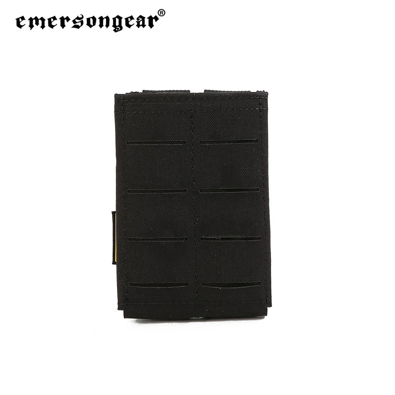 Emersongear For LCS Magazine Pouch Bag Mag Panel Airsoft Outdoor Hunting Hiking Combat Molle Nylon
