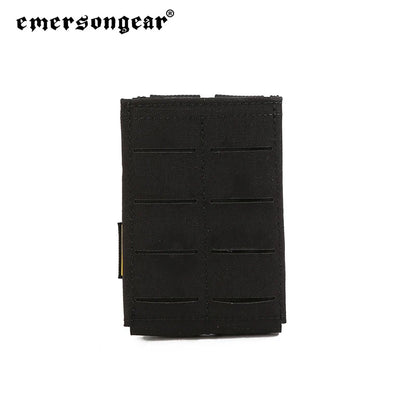 Emersongear For LCS Magazine Pouch Bag Mag Panel Airsoft Outdoor Hunting Hiking Combat Molle Nylon