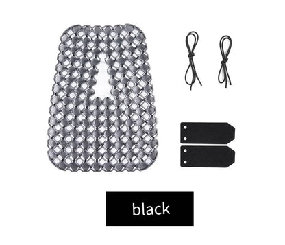 Tactical Vest 3D Three-Dimensional Breathable Universal Heat Dissipation And Pressure Reducing Liner