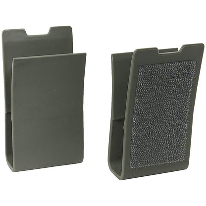 1Pc Hook&Loop Insert Kydex Nylon Magazine Pouch for M4 5.56 Tactical Hunting Holsters Paintball Mag Holder Pouches Accessory