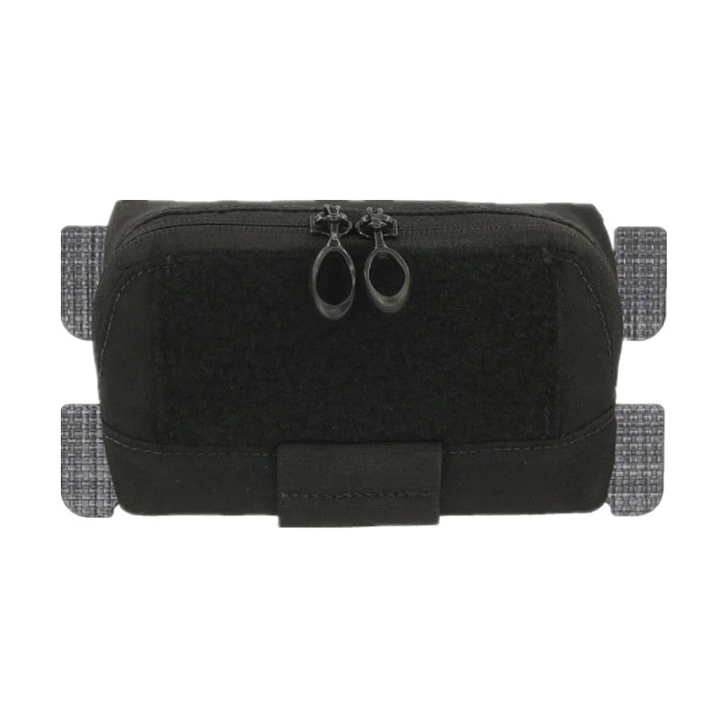 RD TACTICAL Ferro Style ADAPT Admin Panel Chest Expansion Sub Package Grocery Bag TY15