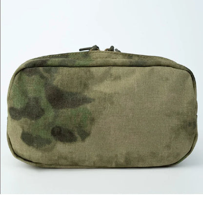 Tactics 6094 Green Ruins Camo Tank Top, Various Expansion Kits