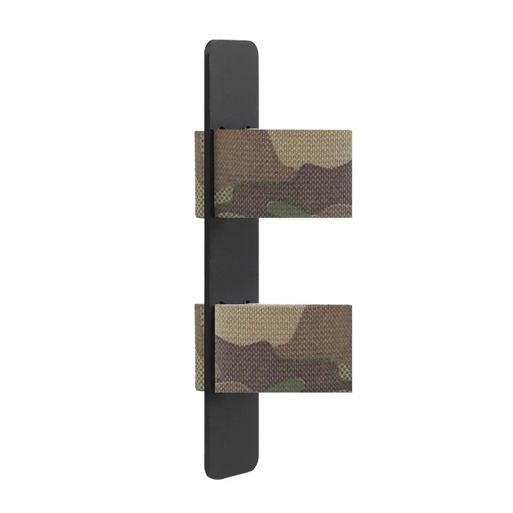 Tactical Application Tourniquet Holder Carrier Pouch Molle Elastic Loop TQ Fastener  for Tactical Vest Molle System CP/BCP