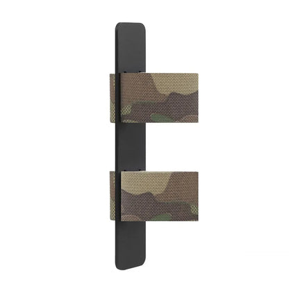 Tactical Application Tourniquet Holder Carrier Pouch Molle Elastic Loop TQ Fastener  for Tactical Vest Molle System CP/BCP